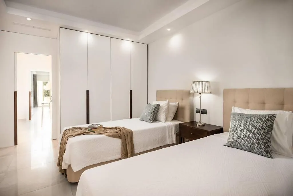 Apartment Puerto Banus Beach/Alcazaba Marbella