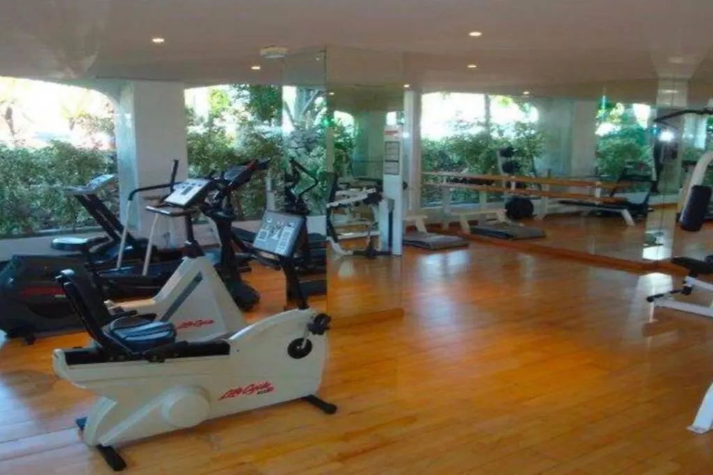 Apartment Puerto Banus Beach/Alcazaba Marbella