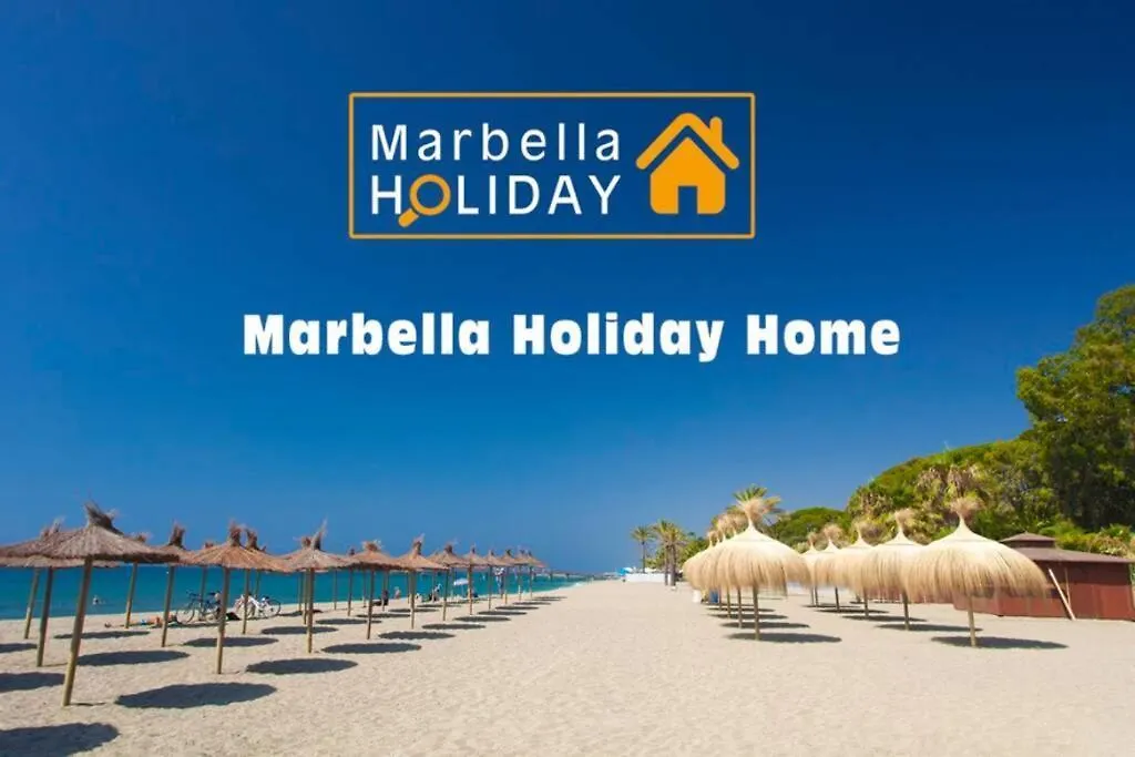 Puerto Banus Beach/Alcazaba Marbella Spain