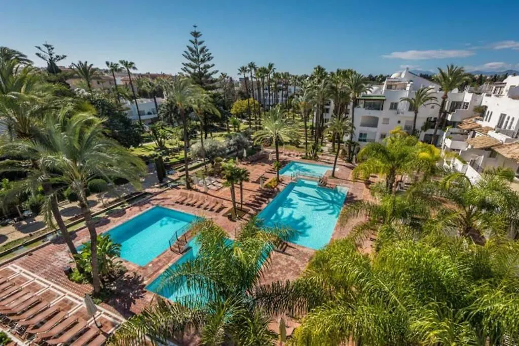 Puerto Banus Beach/Alcazaba Marbella 0*,  İspanya